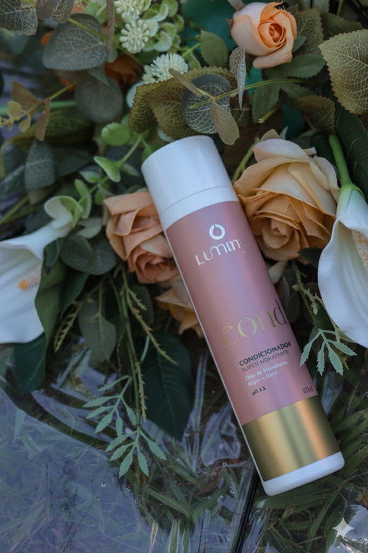 Luminy condicionador