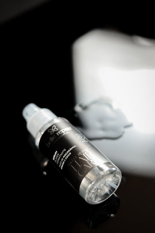Belle Repair Serum
