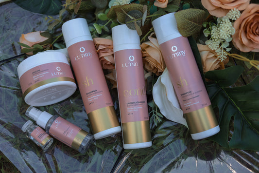 Kit Completo Luminy