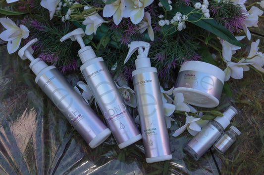 Kit Completo Essencial Trat