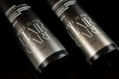 Shampoo e Condicionador