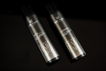 Shampoo e Condicionador