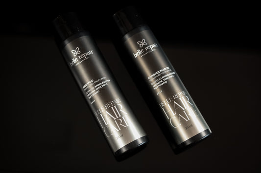 Shampoo e Condicionador