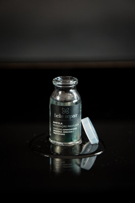 Belle Repair Reparação Profunda