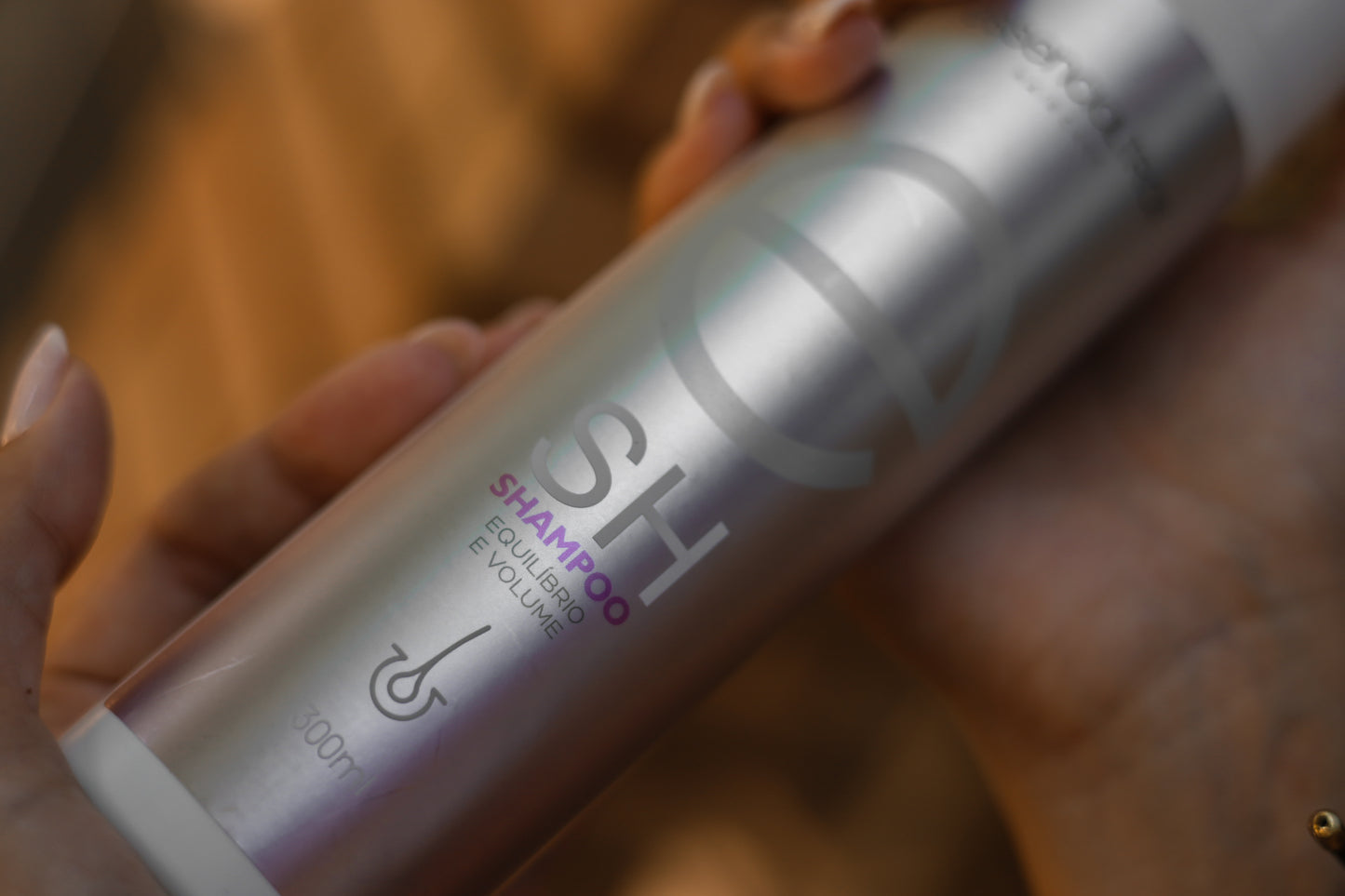 Essencial trat shampoo