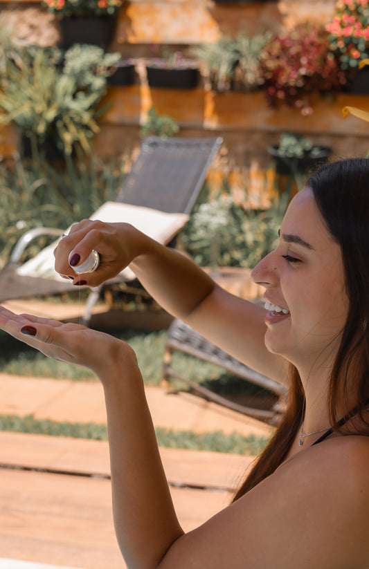 Essencial Trat Serum