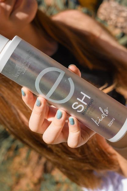 Essencial trat shampoo