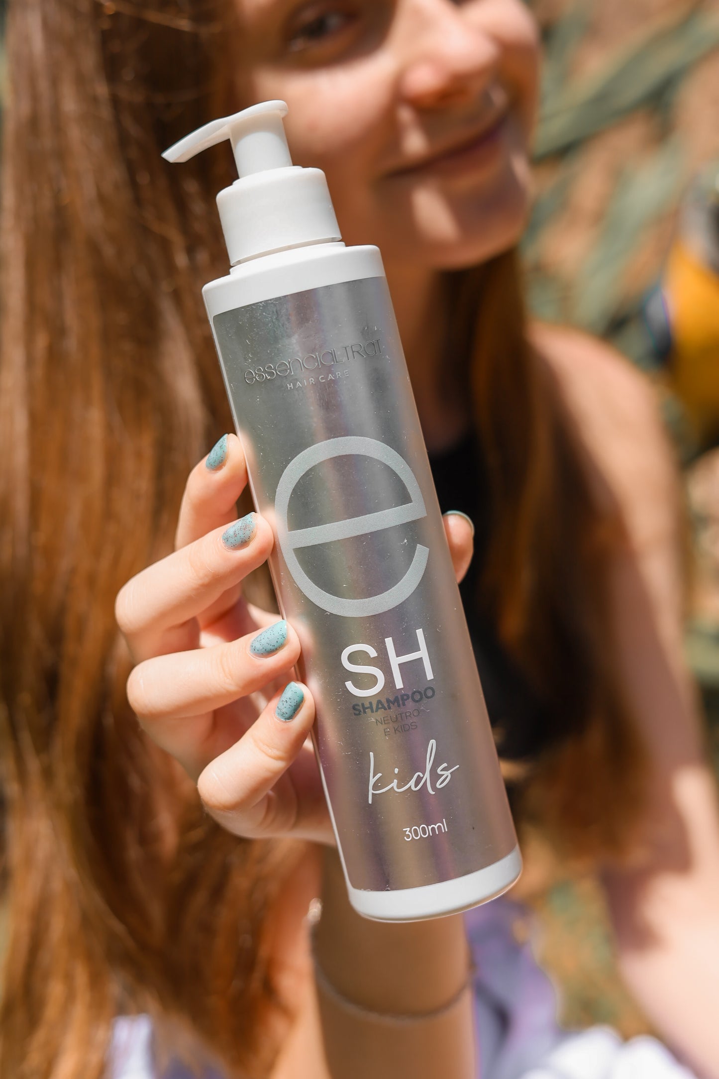 Essencial trat shampoo