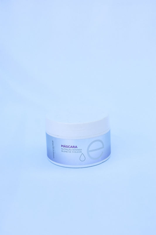 Essencial Trat Máscara