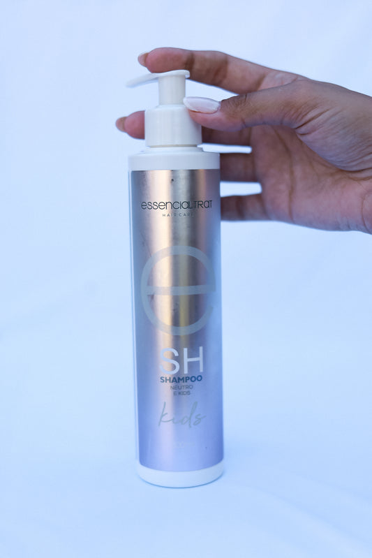 Essencial trat shampoo
